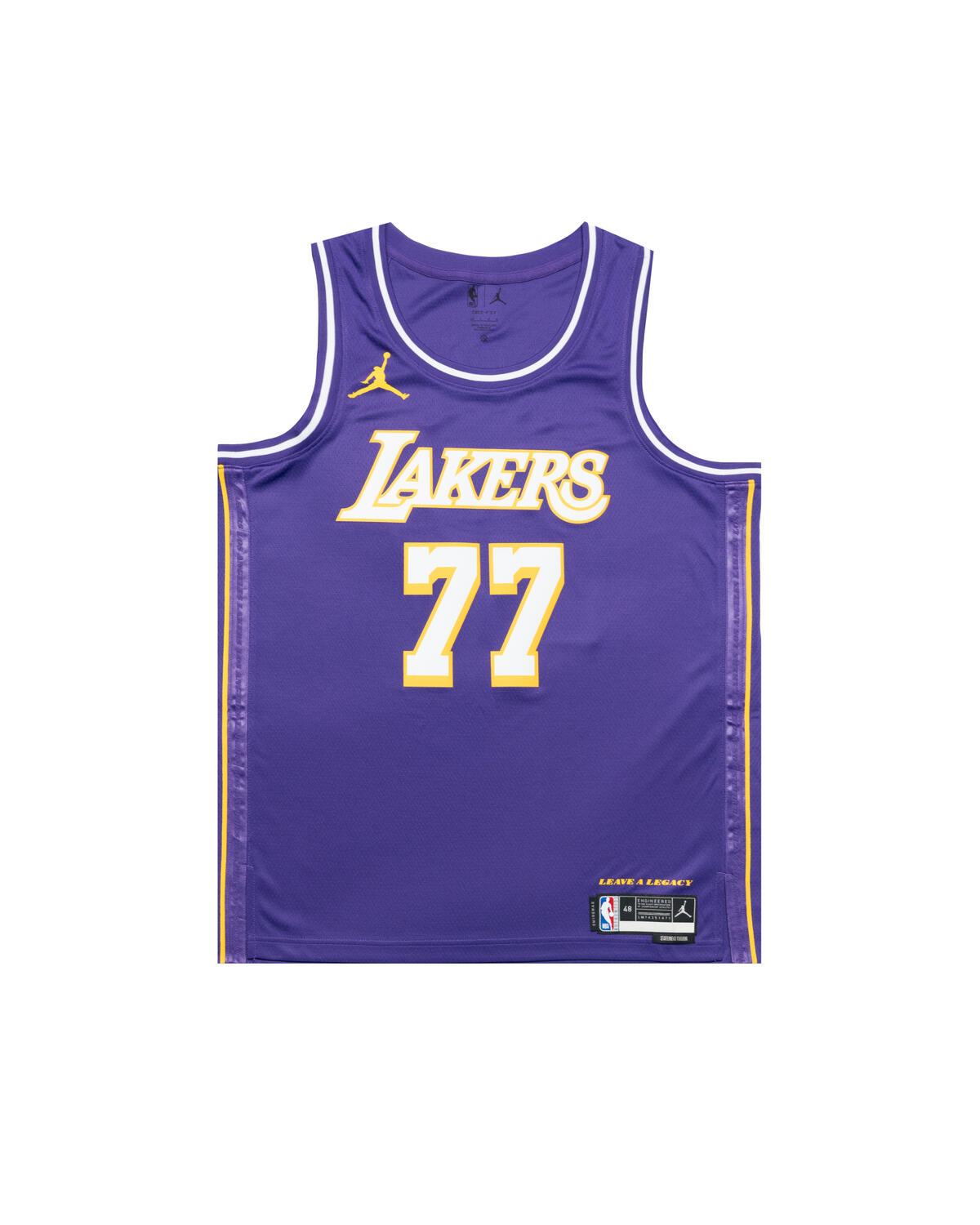 Nike 25/26 Jersey Statement Edition - Los Angeles Laker 'Luka